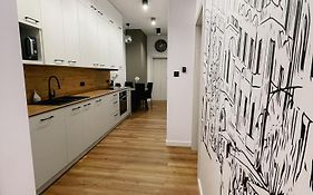 R-Apartments